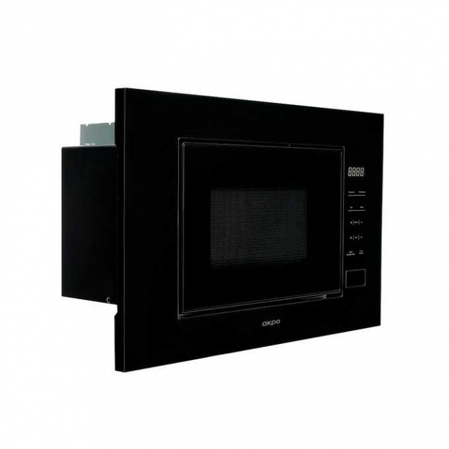 Встраиваемая микроволновая печь AKPO MEA 72007 DTP BL