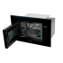 Встраиваемая микроволновая печь AKPO MEA 72007 DTP BL