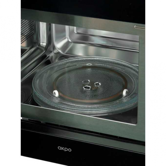 Встраиваемая микроволновая печь AKPO MEA 72007 DTP BL
