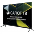 Телевизор LEFF 32H680T Smart Салют Телевизор LEFF 32H680T Smart Салют