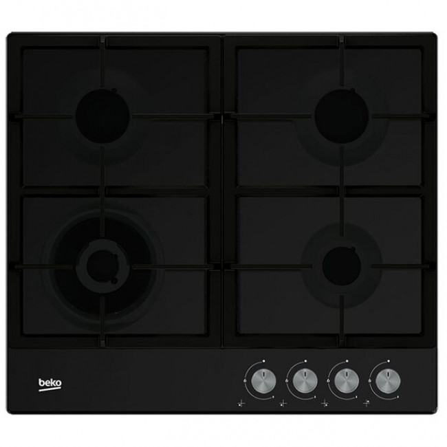 Варочная поверхность Beko HIAW 64225 SB Варочная поверхность Beko HIAW 64225 SB