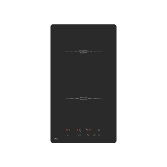 Варочная поверхность ATL 2 KIC 32 С BK