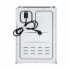 Духовой шкаф Maunfeld EOEC516B2 Духовой шкаф Maunfeld EOEC516B2