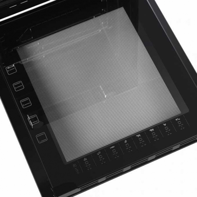 Духовой шкаф Maunfeld EOEC516B2 Духовой шкаф Maunfeld EOEC516B2