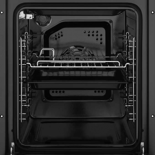 Духовой шкаф Maunfeld EOEC516B2 Духовой шкаф Maunfeld EOEC516B2