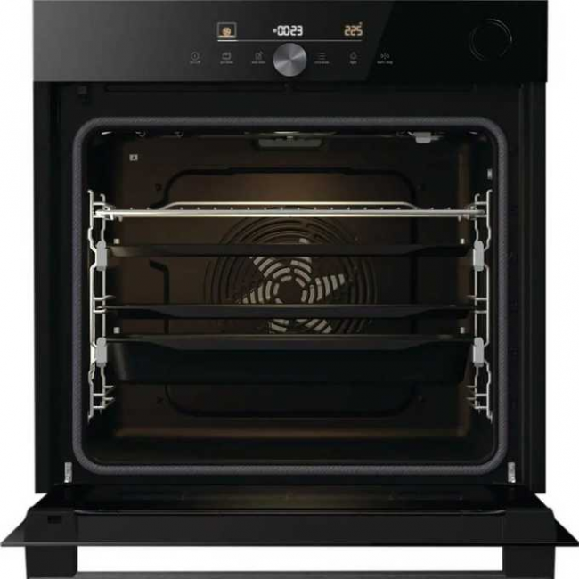 Духовой шкаф Gorenje BPSA6747DGWI Духовой шкаф Gorenje BPSA6747DGWI