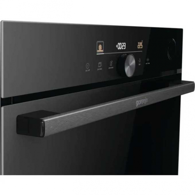 Духовой шкаф Gorenje BPSA6747DGWI Духовой шкаф Gorenje BPSA6747DGWI