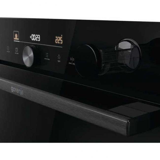 Духовой шкаф Gorenje BPSA6747DGWI Духовой шкаф Gorenje BPSA6747DGWI