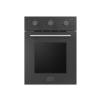 Духовой шкаф KRONA Corrente 45 BL