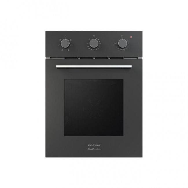 Духовой шкаф KRONA Corrente 45 BL Духовой шкаф KRONA Corrente 45 BL