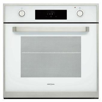 Электрический духовой шкаф Krona Adriano 60 WH G2