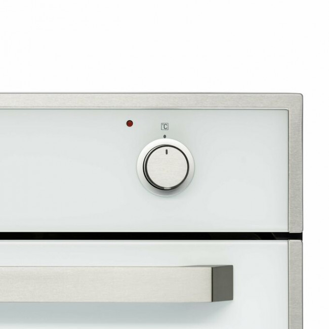 Электрический духовой шкаф Krona Adriano 60 WH G2 Электрический духовой шкаф Krona Adriano 60 WH G2