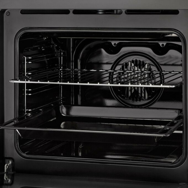 Электрический духовой шкаф Krona Adriano 60 WH G2 Электрический духовой шкаф Krona Adriano 60 WH G2