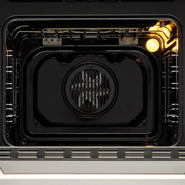 Электрический духовой шкаф Krona Adriano 60 WH G2 Электрический духовой шкаф Krona Adriano 60 WH G2