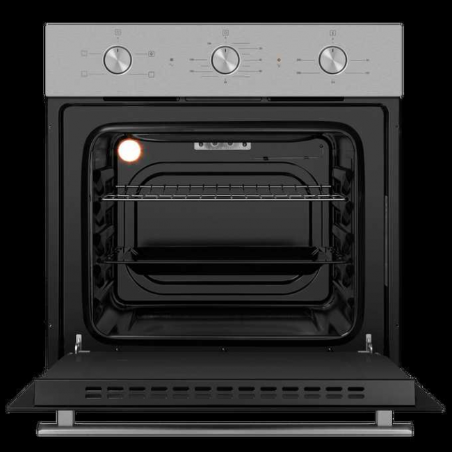 Духовой шкаф MAUNFELD AEOC6040S Духовой шкаф MAUNFELD AEOC6040S