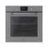 Встраиваемый духовой шкаф LEX EDP 671 GR MAX (TRFE100008) серый Встраиваемый духовой шкаф LEX EDP 671 GR MAX (TRFE100008) серый