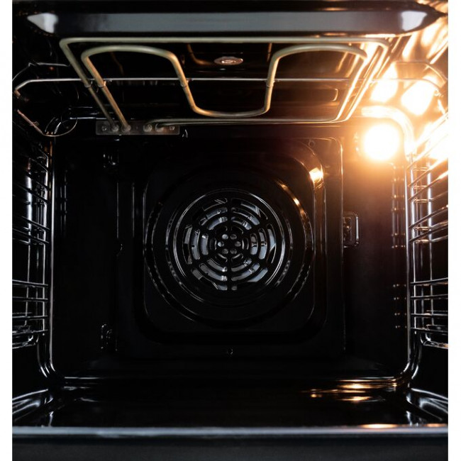 Встраиваемый духовой шкаф LEX EDP 671 GR MAX (TRFE100008) серый Встраиваемый духовой шкаф LEX EDP 671 GR MAX (TRFE100008) серый