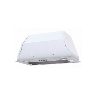 Вытяжка Krona Ameli 600 white PB