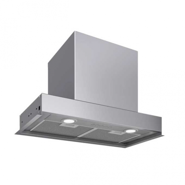 Вытяжка ELIKOR Sense 60P-1000 Chrome Вытяжка ELIKOR Sense 60P-1000 Chrome