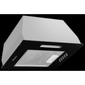 Вытяжка Monsher Angers 40 Noir