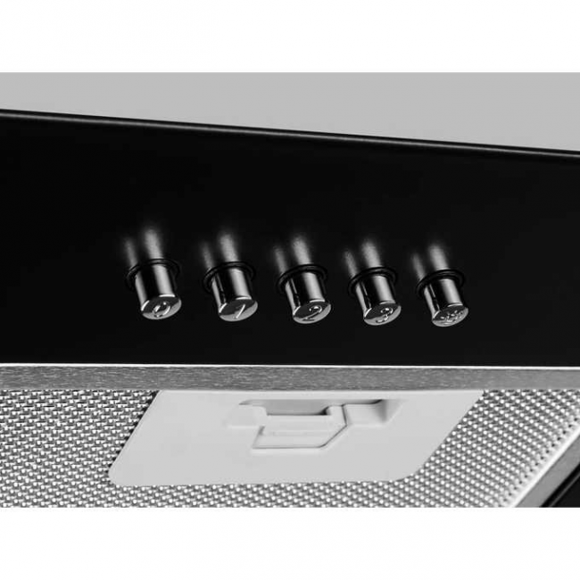 Вытяжка Monsher Angers 40 Noir