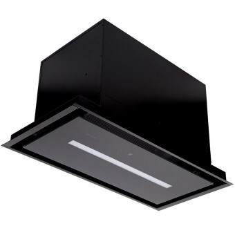 Вытяжка Konigin Incanto 60 Black