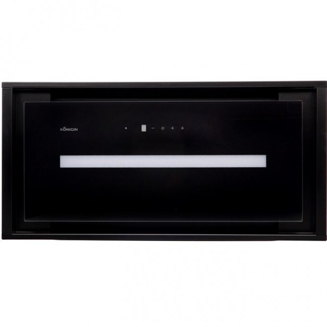 Вытяжка Konigin Incanto 60 Black Вытяжка Konigin Incanto 60 Black
