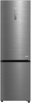 Холодильник Midea MDRB521MIE46OD Full No Frost Серебристый Холодильник Midea MDRB521MIE46OD Full No Frost Серебристый