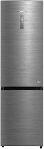 Холодильник Midea MDRB521MIE46OD Full No Frost Серебристый