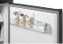 Холодильник Midea MDRB521MIE46OD Full No Frost Серебристый