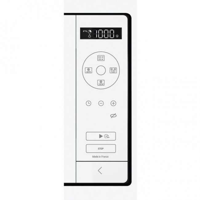 Встраиваемая микроволновая печь Brandt BMS7120WW