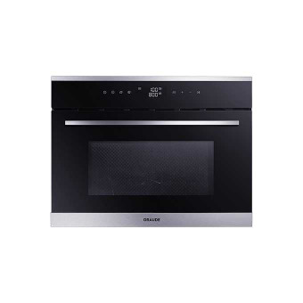 Встраиваемая микроволновая печь GRAUDE MWG 45.0 GE