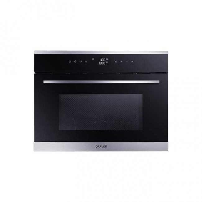Встраиваемая микроволновая печь GRAUDE MWG 45.0 GE