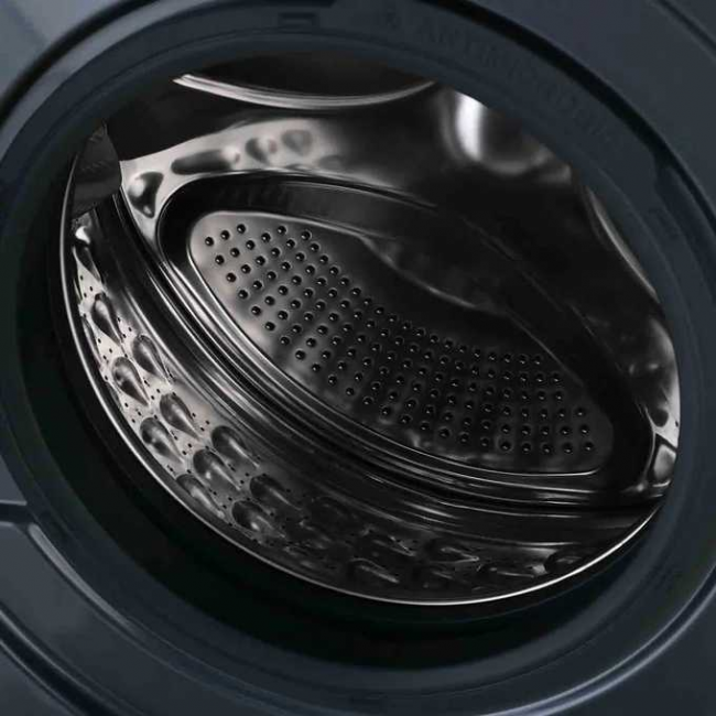 Стиральная машина KRAFT Technology TCH-HD8529SDB