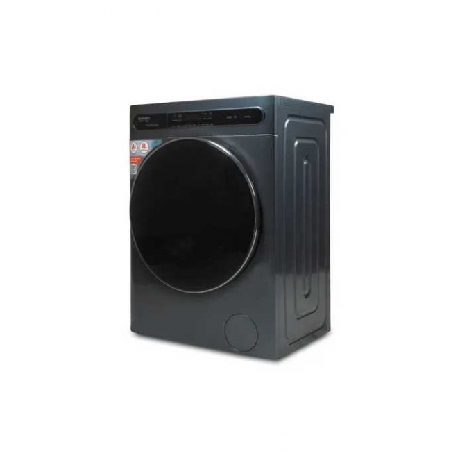 Стиральная машина KRAFT Technology TCH-HD8529SDB