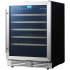 Встраиваемый винный шкаф Cellar Private CP051-1T (00-00001365)