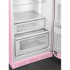 Холодильник SMEG FAB30RPK5 розовый