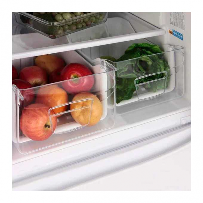 Холодильник Indesit ES 16 A белый