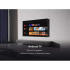 32" Телевизор Haier 32 Smart TV S2 черный 1920x1080, Full HD, 60 Гц, Wi-Fi, Smart TV, Android TV