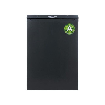 Холодильник DON R-407 G графит