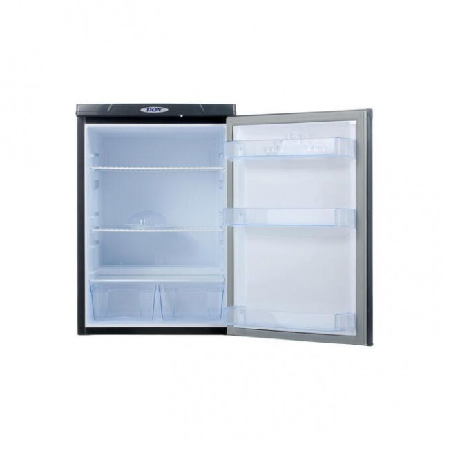 Холодильник DON R-407 G графит Холодильник DON R-407 G графит