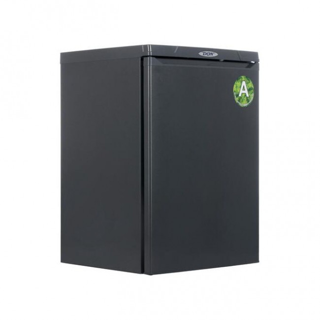 Холодильник DON R-407 G графит Холодильник DON R-407 G графит