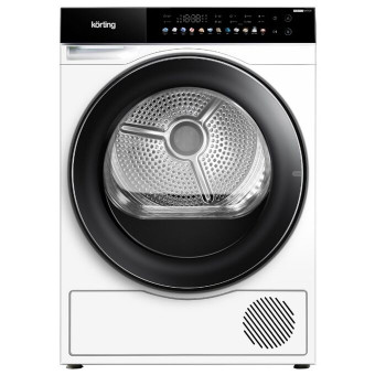 Сушильная машина Korting KD 69IHP10