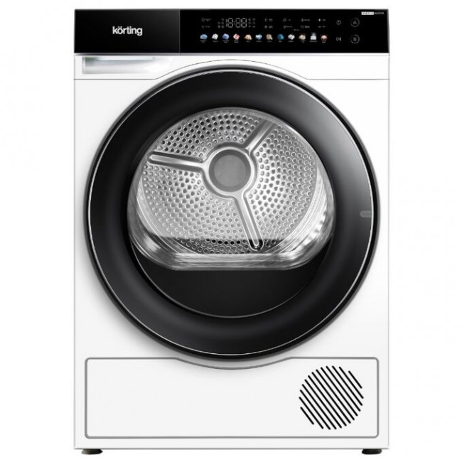 Сушильная машина Korting KD 69IHP10