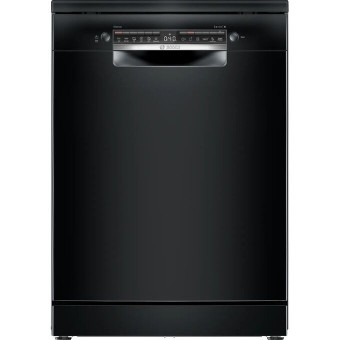 Посудомоечная машина BOSCH SMS4IMB62Q черный