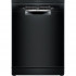 Посудомоечная машина BOSCH SMS4IMB62Q черный