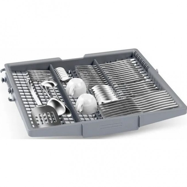 Посудомоечная машина BOSCH SMS4IMB62Q черный