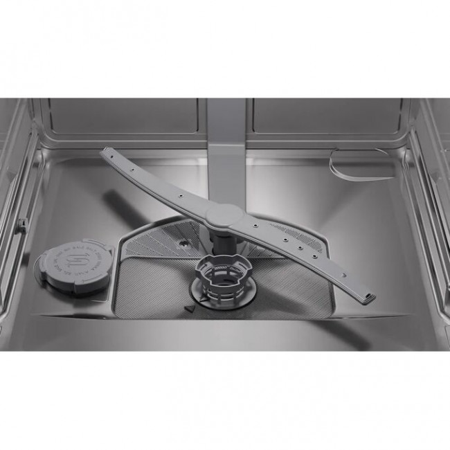 Посудомоечная машина BOSCH SMS4IMB62Q черный