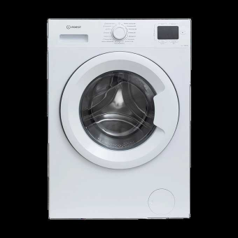 Стиральная машина INDESIT ILS3 71091 белый, цвет люка белый