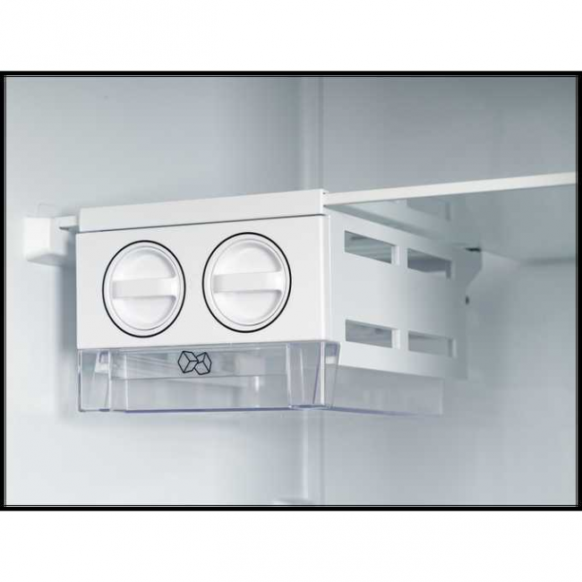 Морозильник Schaub Lorenz SLF S265W2 Морозильник Schaub Lorenz SLF S265W2